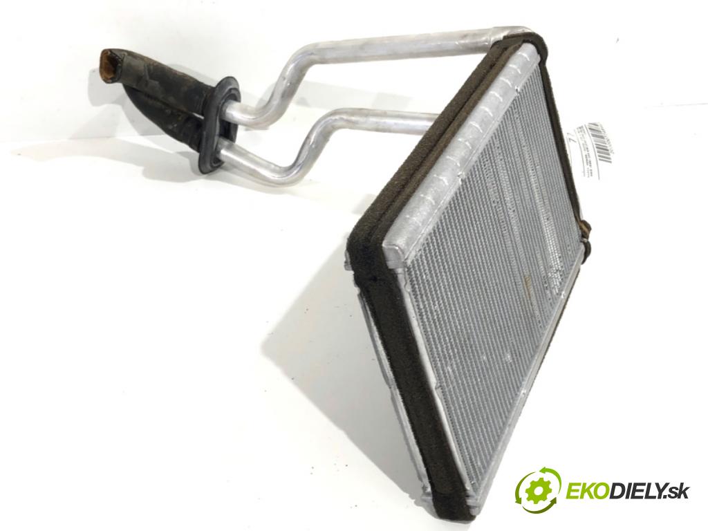 HONDA CR-V III SUV 2008 103 kW 2.2 i-CTDi 4WD (RE6) 2204 Výhrevné teleso, radiátor kúrenia  (Radiátor kúrenia)