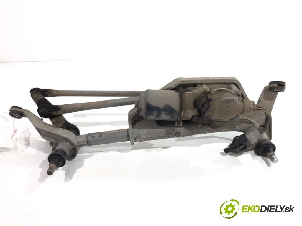 HONDA CR-V III SUV 2008 103 kW 2.2 i-CTDi 4WD (RE6) 2204 Mechanizmus stieračov predný  (Motorček stieračov predný)