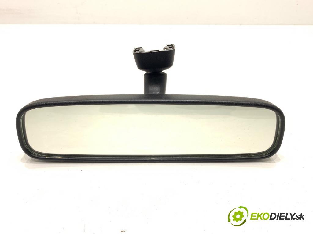 HONDA CR-V III SUV 2008 103 kW 2.2 i-CTDi 4WD (RE6) 2204 Spätné zrkadlo vnútorné  (Spätné zrkadlo vnútorné)