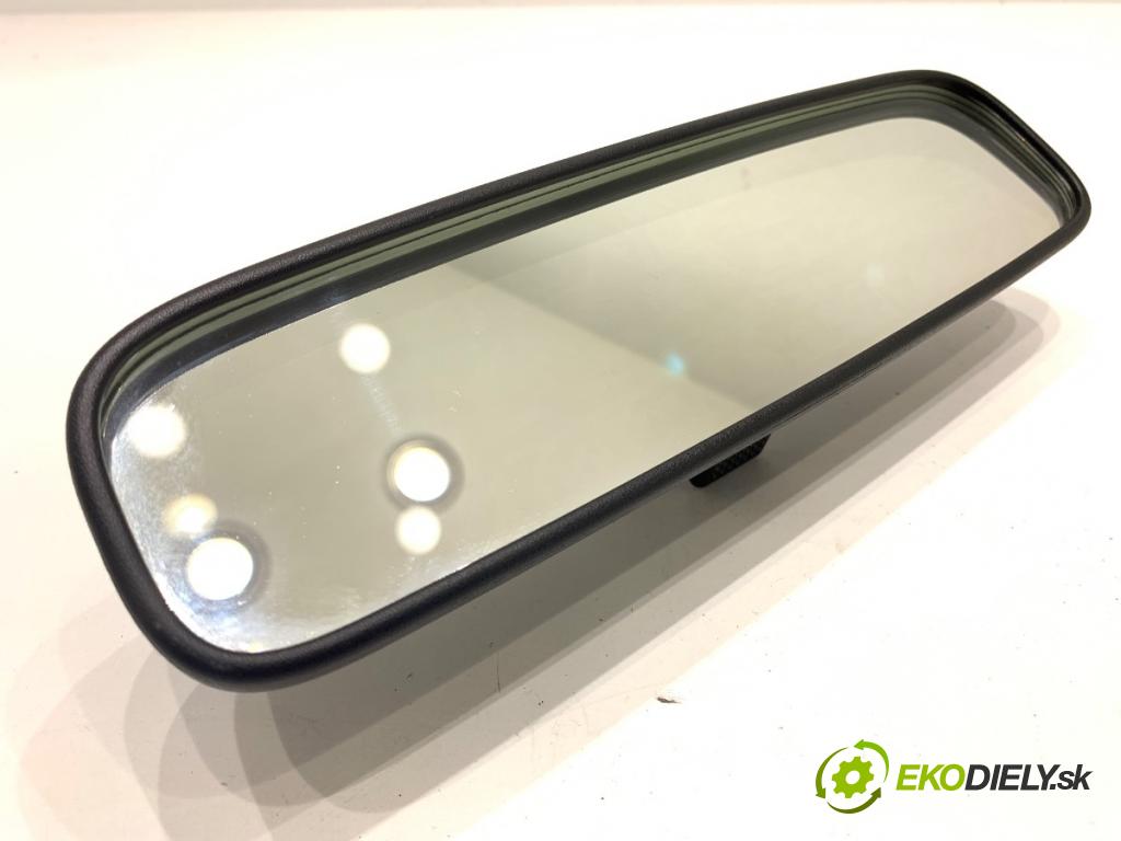 HONDA CR-V III SUV 2008 103 kW 2.2 i-CTDi 4WD (RE6) 2204 Spätné zrkadlo vnútorné  (Spätné zrkadlo vnútorné)