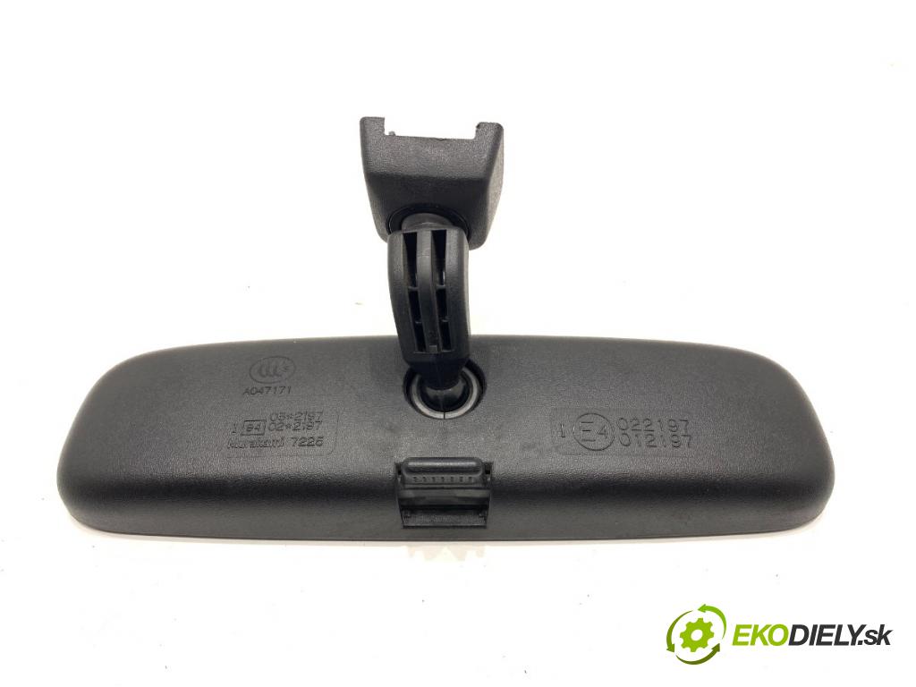 HONDA CR-V III SUV 2008 103 kW 2.2 i-CTDi 4WD (RE6) 2204 Spätné zrkadlo vnútorné  (Spätné zrkadlo vnútorné)