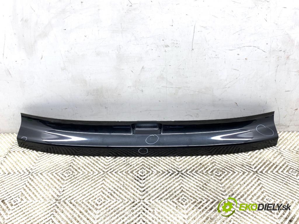 HONDA CR-V III SUV 2008 103 kW 2.2 i-CTDi 4WD (RE6) 2204 zadní část - čelo dveří zadní část 74895-SWW-A010-M1