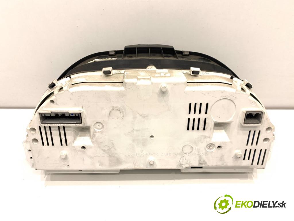 HONDA CR-V III SUV 2008 103 kW 2.2 i-CTDi 4WD (RE6) 2204 Prístrojovka HR0359476 (Prístrojová doska)