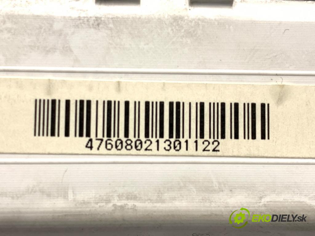 HONDA CR-V III SUV 2008 103 kW 2.2 i-CTDi 4WD (RE6) 2204 Prístrojovka HR0359476 (Prístrojová doska)