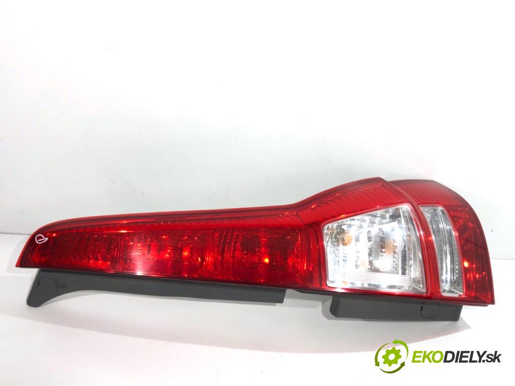 HONDA CR-V III SUV 2008 103 kW 2.2 i-CTDi 4WD (RE6) 2204 světlo pravý zadní část 