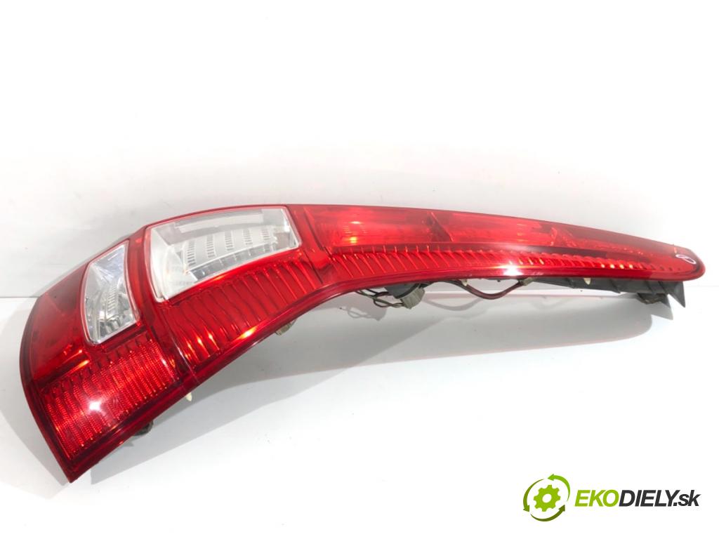 HONDA CR-V III SUV 2008 103 kW 2.2 i-CTDi 4WD (RE6) 2204 světlo pravý zadní část