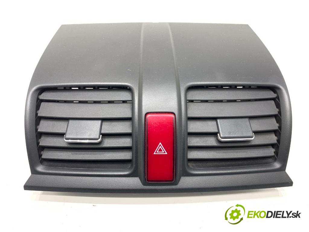 HONDA CR-V III SUV 2008 103 kW 2.2 i-CTDi 4WD (RE6) 2204 mří topení přední část 77610-SWA-A0