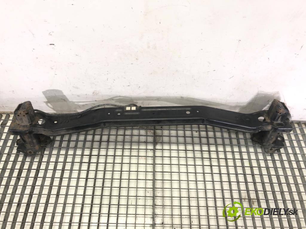 HONDA CR-V III SUV 2008 103 kW 2.2 i-CTDi 4WD (RE6) 2204 výztuha nárazníka přední část  (Přední výztuha)