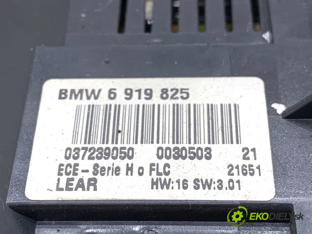 BMW E46 sedan 2002 85 kW 316 i 1596 spínač světel 6919825