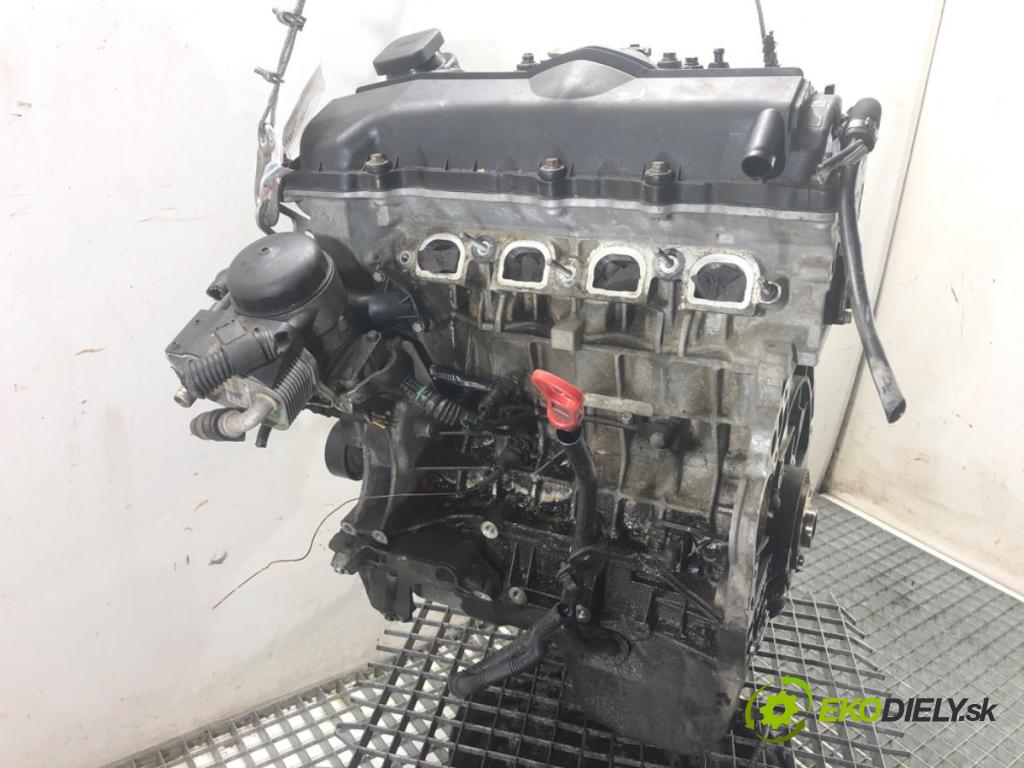 BMW E46 sedan 2002 85 kW 316 i 1596 motor N42B18A (Motor)