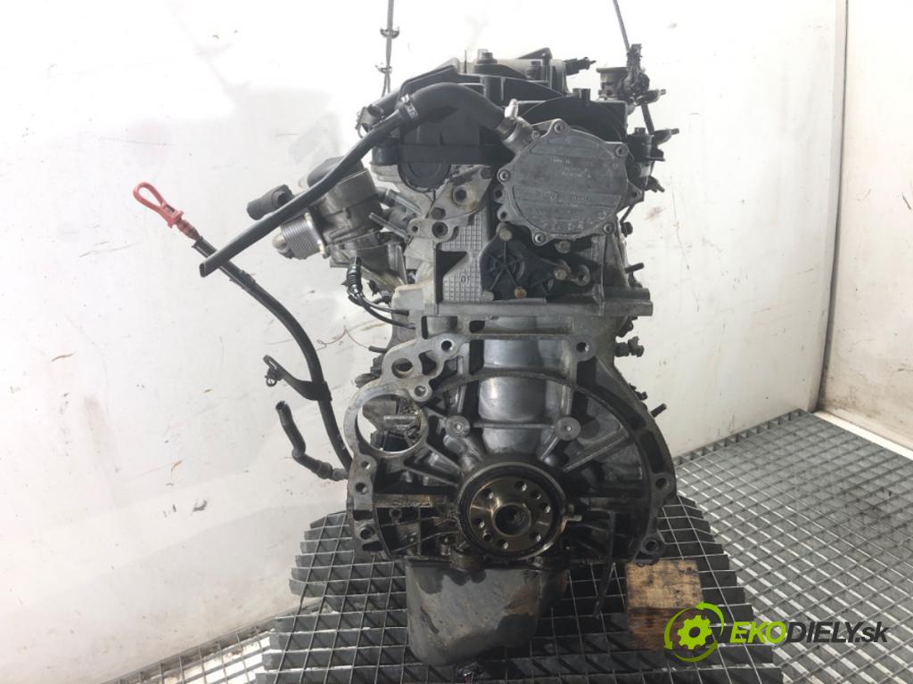 BMW E46 sedan 2002 85 kW 316 i 1596 motor N42B18A (Motor)