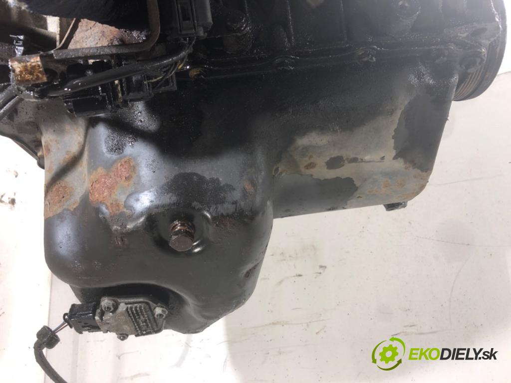 BMW E46 sedan 2002 85 kW 316 i 1596 motor N42B18A (Motor)