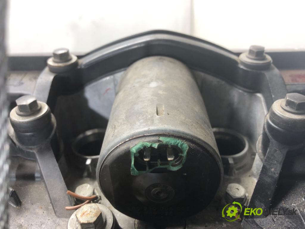 BMW E46 sedan 2002 85 kW 316 i 1596 motor N42B18A (Motor)