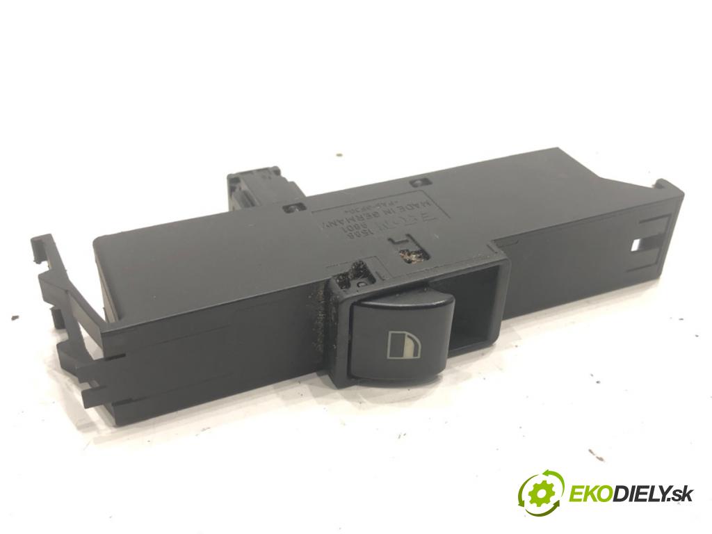 BMW E46 sedan 2002 85 kW 316 i 1596 Prepínač okien 6902176 6902177 (Prepínacie páčky pod volantom)