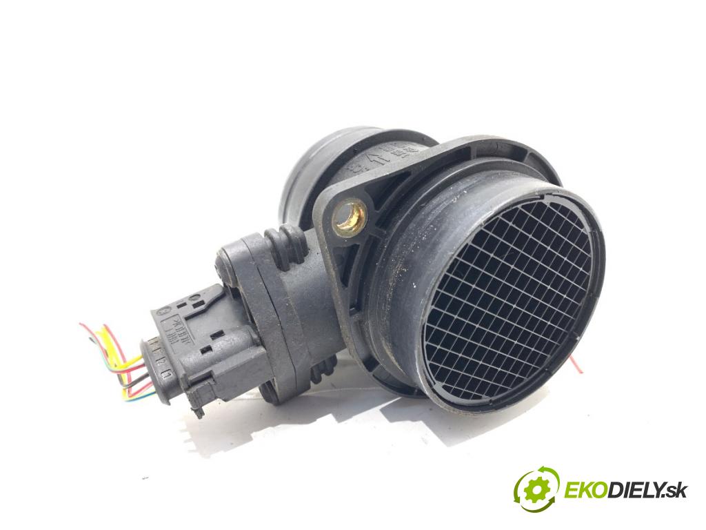 BMW E46 sedan 2002 85 kW 316 i 1596 Váha vzduchu 1438687 (Váha vzduchu)