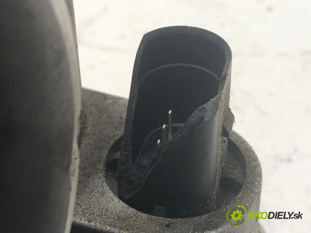 BMW E46 sedan 2002 85 kW 316 i 1596 Škrtiaca klapka 1439224 (Škrtiaca klapka)