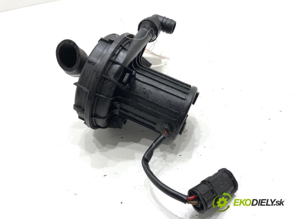BMW E46 sedan 2002 85 kW 316 i 1596 pumpa vzduchu sekundárního 7506210 (Topení, ventilace ostatní)
