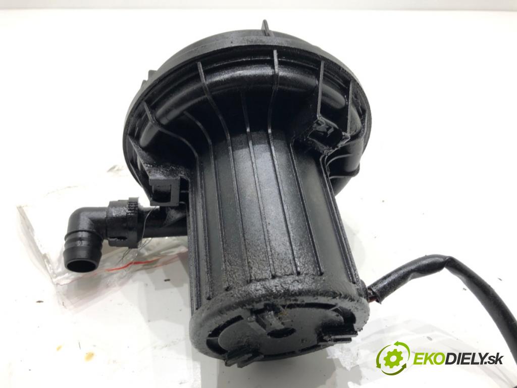 BMW E46 sedan 2002 85 kW 316 i 1596 pumpa vzduchu sekundárního 7506210 (Topení, ventilace ostatní)