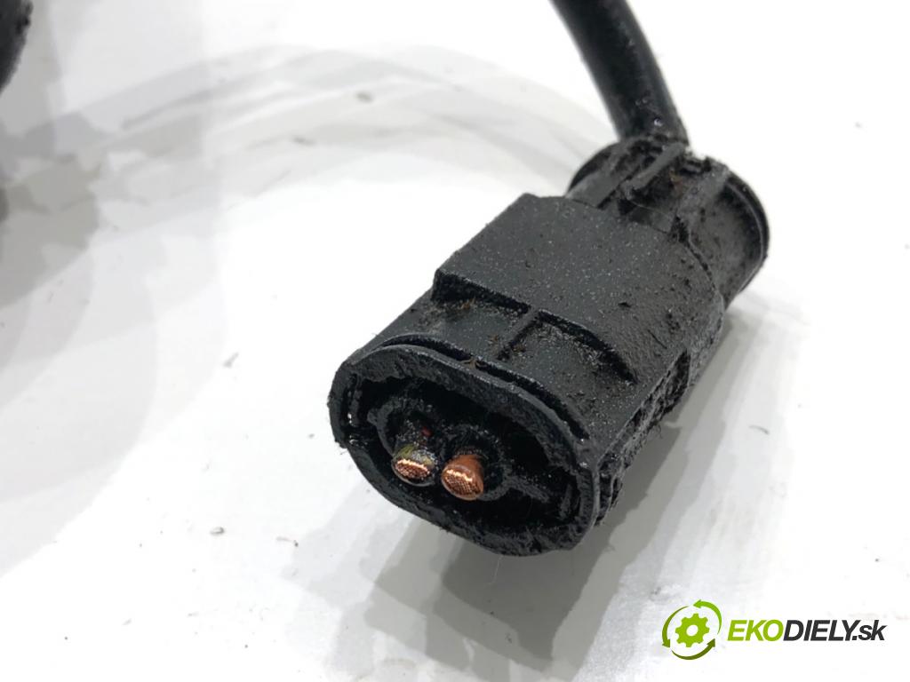 BMW E46 sedan 2002 85 kW 316 i 1596 pumpa vzduchu sekundárního 7506210 (Topení, ventilace ostatní)