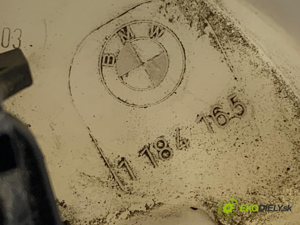 BMW E46 sedan 2002 85 kW 316 i 1596 pumpa paliva 1184165