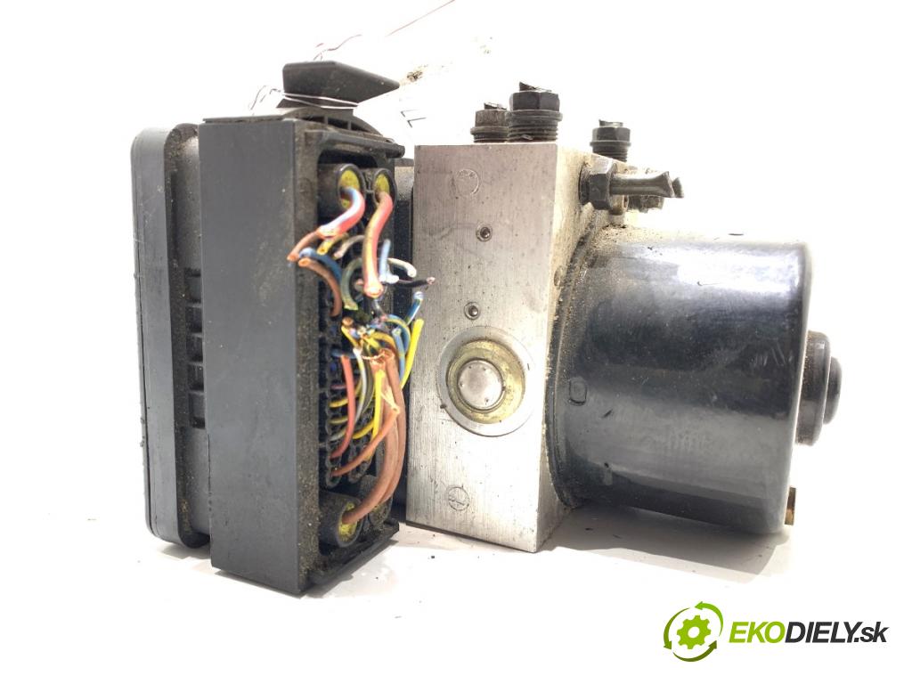 BMW E46 sedan 2002 85 kW 316 i 1596 Pumpa ABS 6759045 (Pumpa ABS)