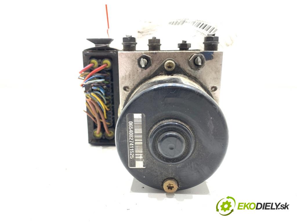 BMW E46 sedan 2002 85 kW 316 i 1596 Pumpa ABS 6759045 (Pumpa ABS)