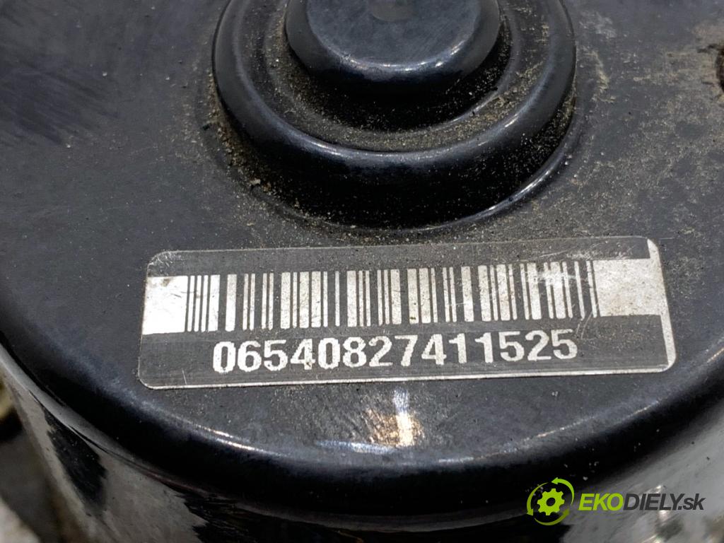BMW E46 sedan 2002 85 kW 316 i 1596 Pumpa ABS 6759045 (Pumpa ABS)
