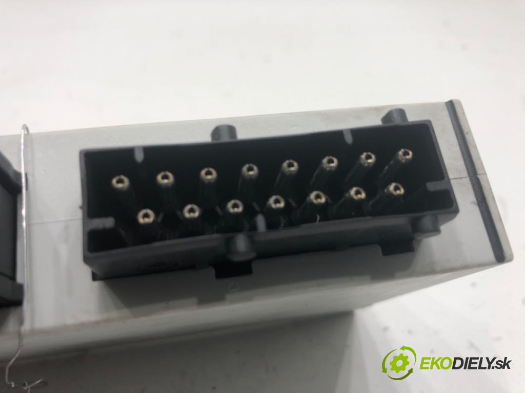 BMW E46 sedan 2002 85 kW 316 i 1596 Modul komfortu 6914367 (Modul komfortu)