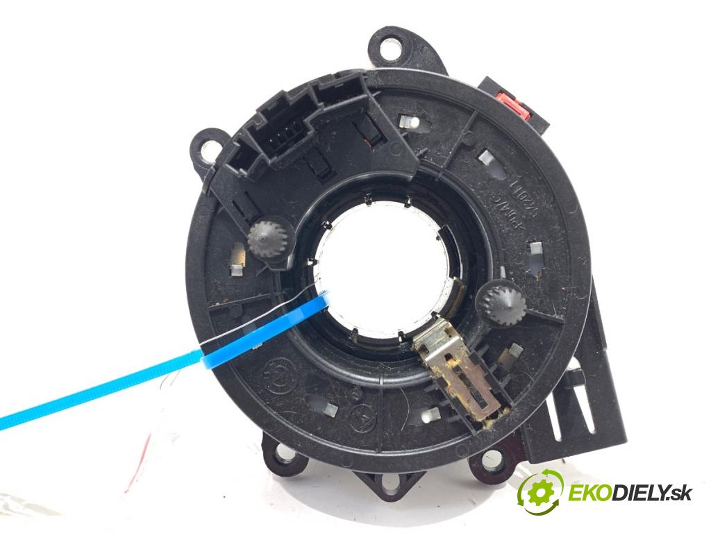 BMW E46 sedan 2002 85 kW 316 i 1596 kroužek slimák airbag 8376444.9 (Airbag)