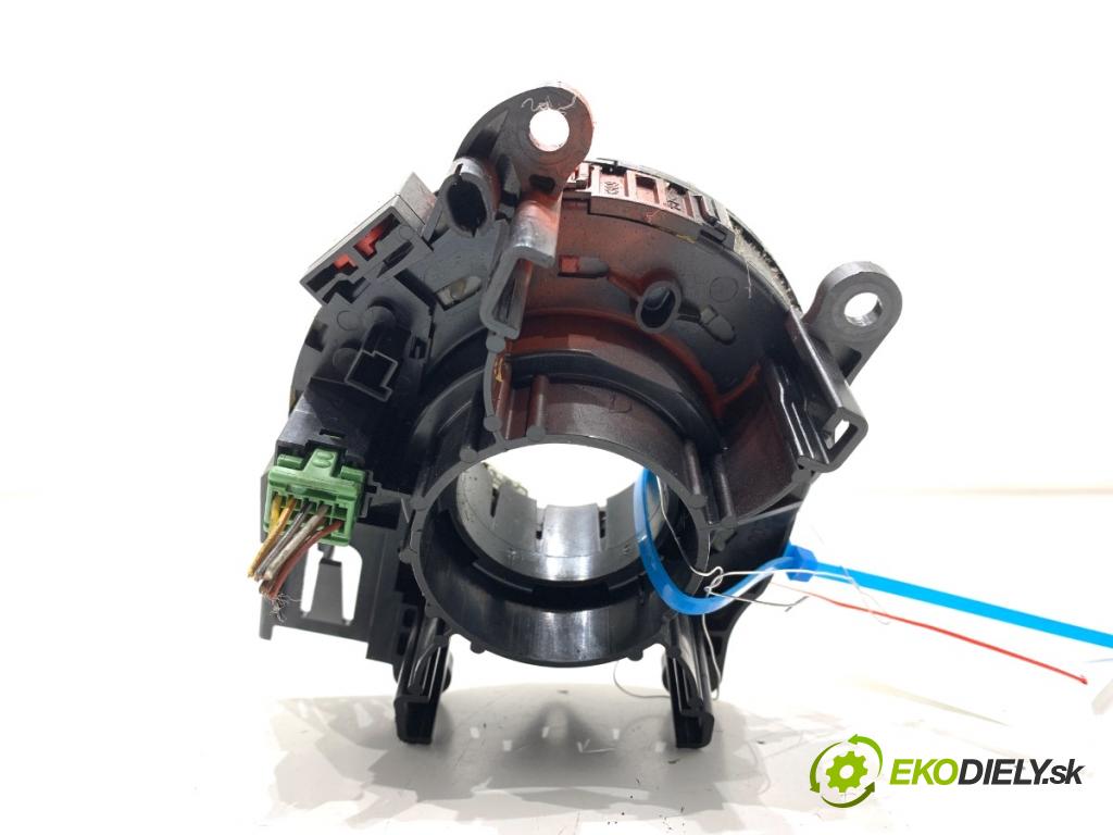 BMW E46 sedan 2002 85 kW 316 i 1596 kroužek slimák airbag 8376444.9 (Airbag)