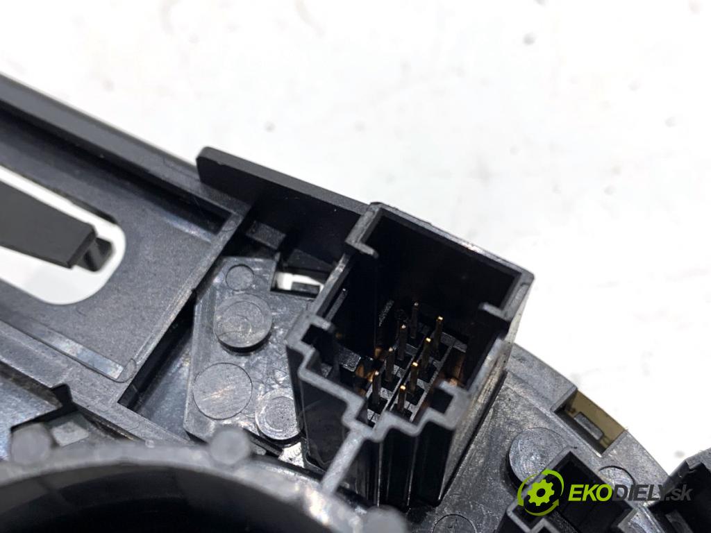 BMW E46 sedan 2002 85 kW 316 i 1596 kroužek slimák airbag 8376444.9 (Airbag)