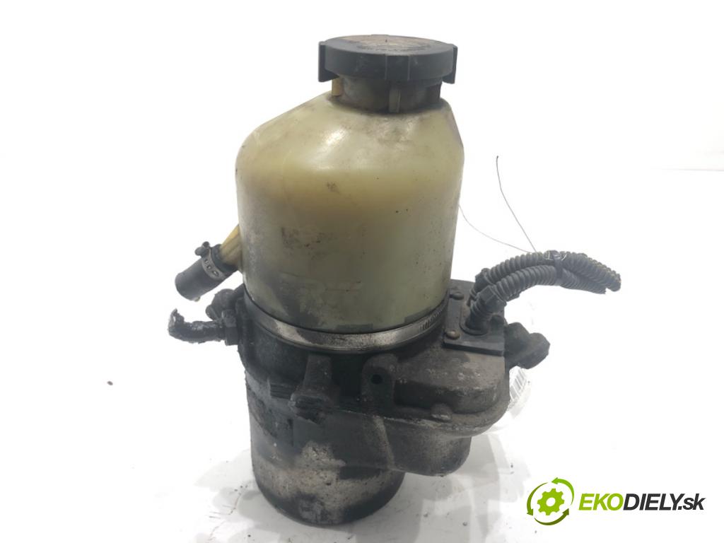 OPEL ZAFIRA A nadwozie wielkoprzestrzenne (MPV) 2004 74 kW 1.6 16V (F75) 1598 pumpa servočerpadlo 104-0085-003-094D0 (Servočerpadlo)