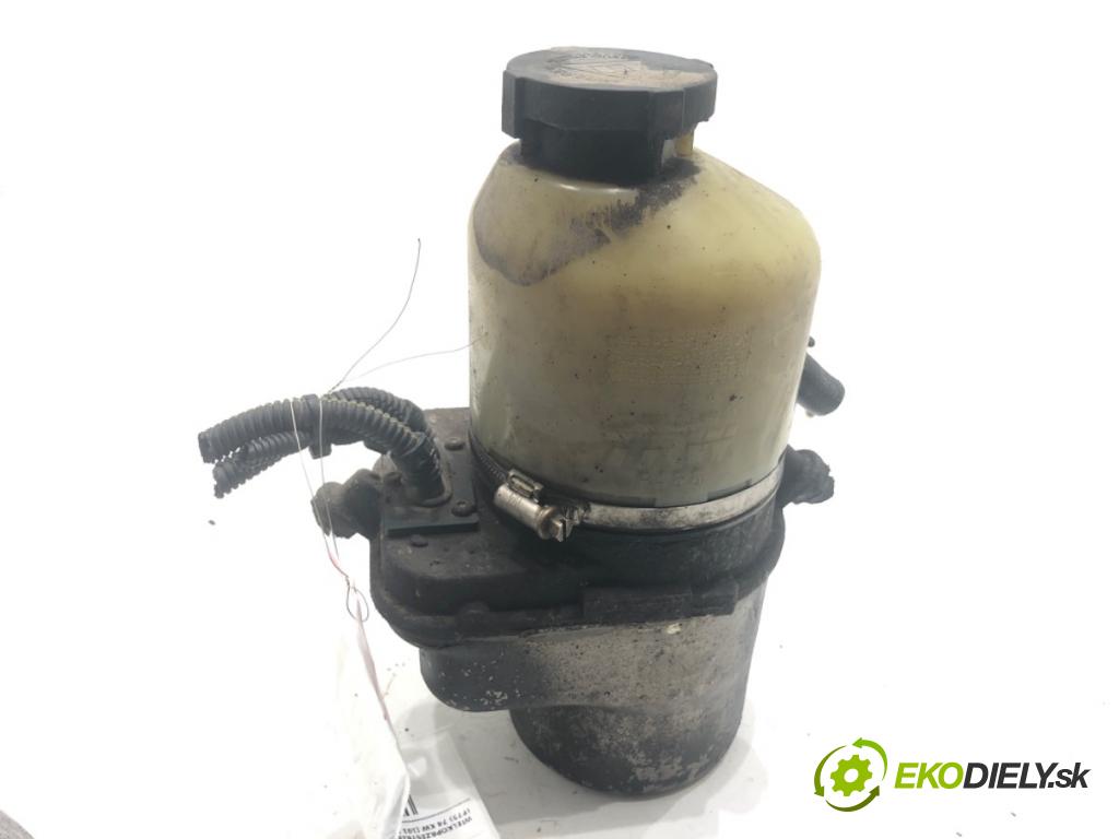 OPEL ZAFIRA A nadwozie wielkoprzestrzenne (MPV) 2004 74 kW 1.6 16V (F75) 1598 pumpa servočerpadlo 104-0085-003-094D0 (Servočerpadlo)