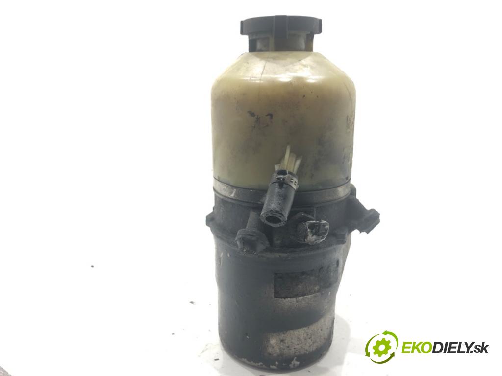 OPEL ZAFIRA A nadwozie wielkoprzestrzenne (MPV) 2004 74 kW 1.6 16V (F75) 1598 pumpa servočerpadlo 104-0085-003-094D0 (Servočerpadlo)