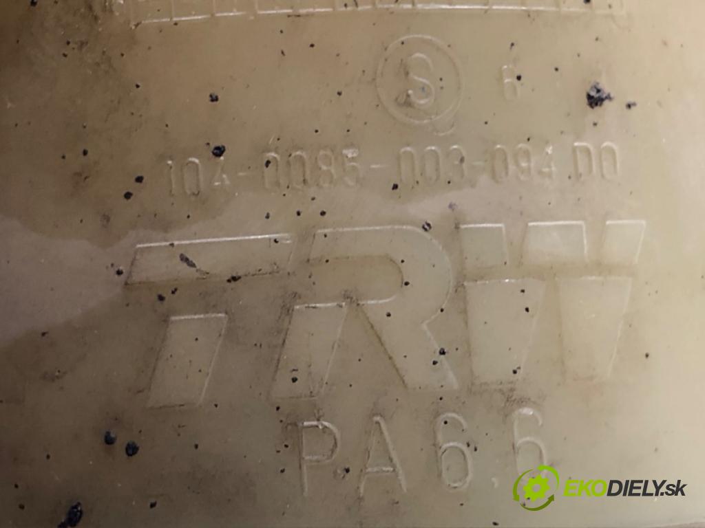 OPEL ZAFIRA A nadwozie wielkoprzestrzenne (MPV) 2004 74 kW 1.6 16V (F75) 1598 Pumpa servočerpadlo 104-0085-003-094D0 (Servočerpadlo)