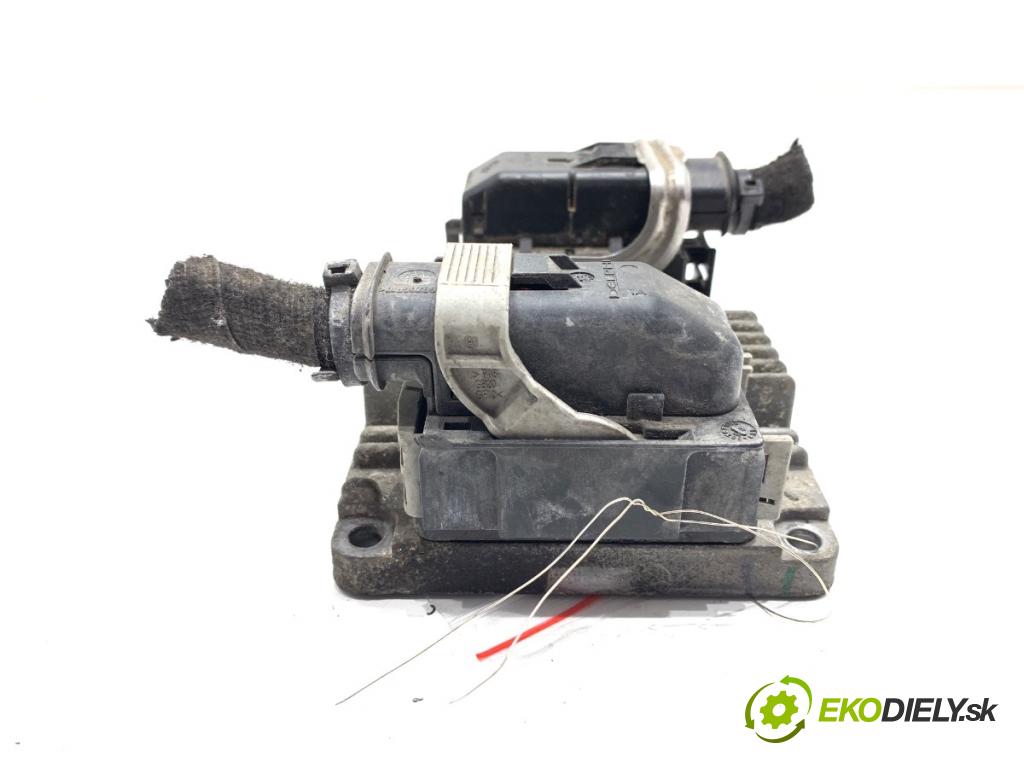 OPEL ZAFIRA A nadwozie wielkoprzestrzenne (MPV) 2004 74 kW 1.6 16V (F75) 1598 riadiaca jednotka Motor 12242020 (Riadiaca jednotka)