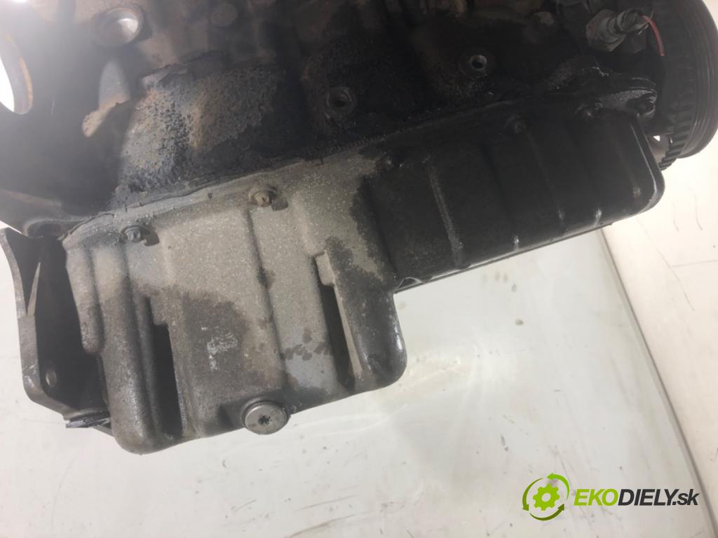 OPEL ZAFIRA A nadwozie wielkoprzestrzenne (MPV) 2004 74 kW 1.6 16V (F75) 1598 motor Z16XE (Motor)