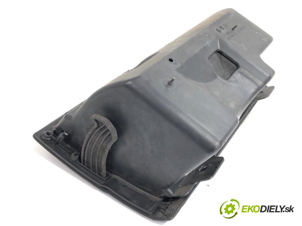 OPEL ZAFIRA A nadwozie wielkoprzestrzenne (MPV) 2004 74 kW 1.6 16V (F75) 1598 Priehradka, kastlík spolujazdca  (Priehradka (kastlík))