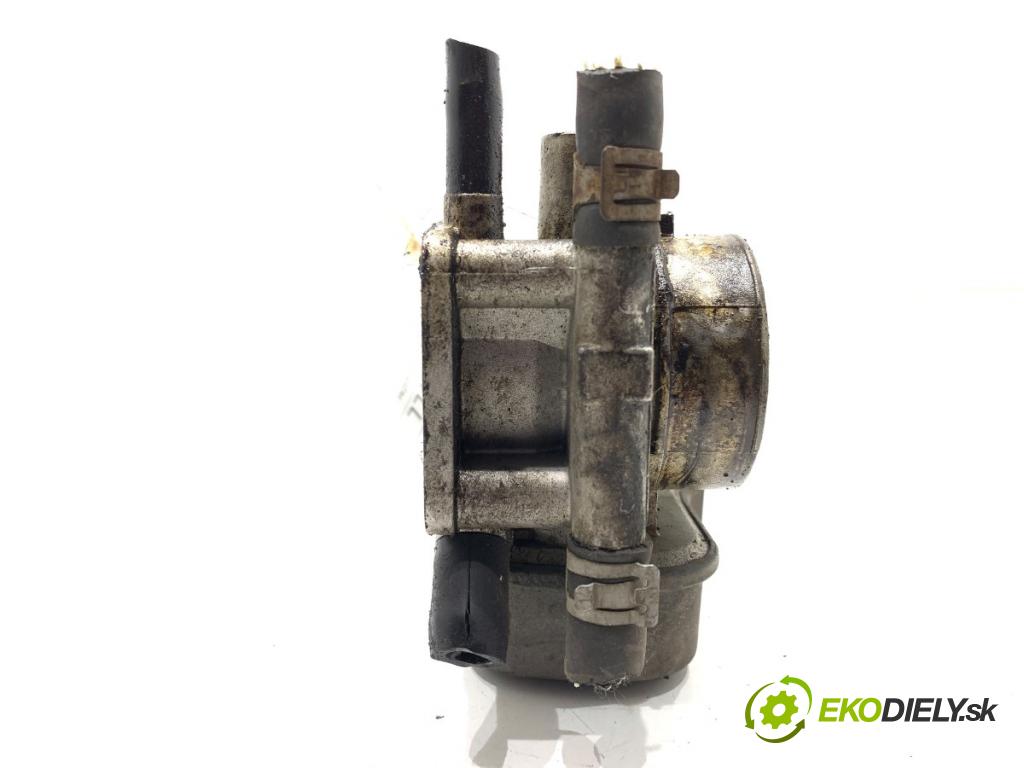 OPEL ZAFIRA A nadwozie wielkoprzestrzenne (MPV) 2004 74 kW 1.6 16V (F75) 1598 Škrtiaca klapka (Škrtiaca klapka)