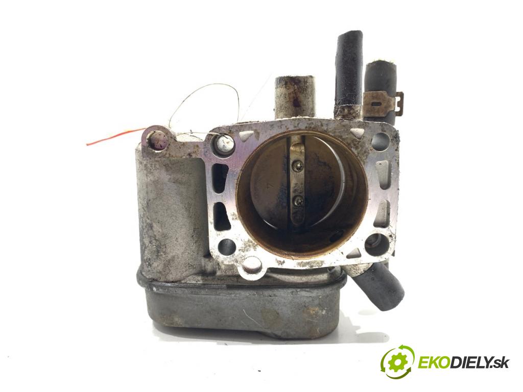 OPEL ZAFIRA A nadwozie wielkoprzestrzenne (MPV) 2004 74 kW 1.6 16V (F75) 1598 Škrtiaca klapka (Škrtiaca klapka)