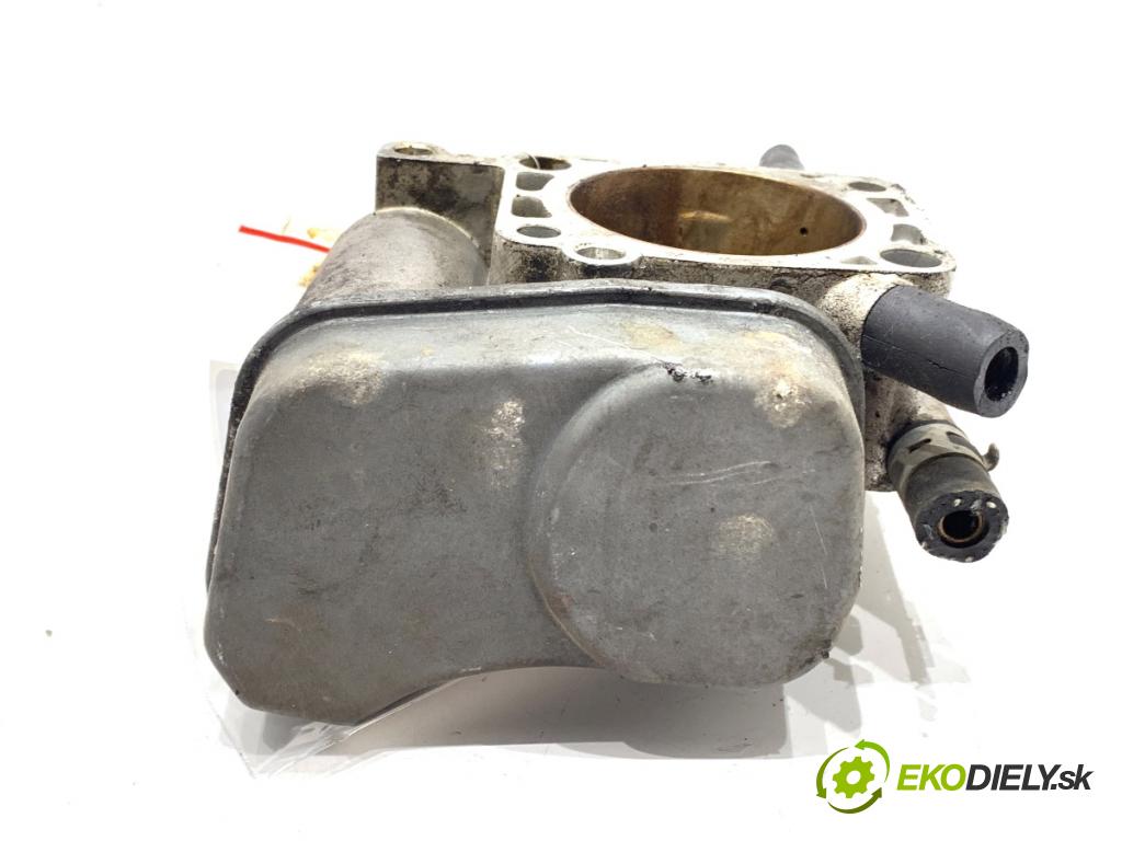 OPEL ZAFIRA A nadwozie wielkoprzestrzenne (MPV) 2004 74 kW 1.6 16V (F75) 1598 Škrtiaca klapka (Škrtiaca klapka)