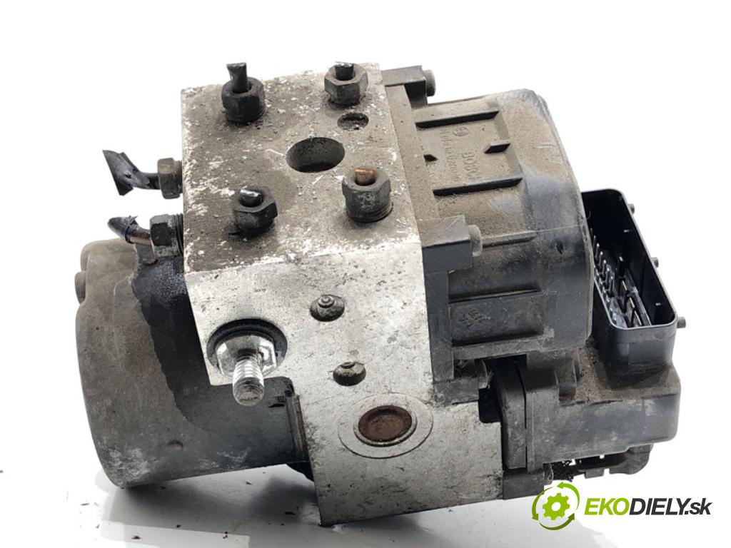 OPEL ZAFIRA A nadwozie wielkoprzestrzenne (MPV) 2004 74 kW 1.6 16V (F75) 1598 Pumpa ABS  (Pumpa ABS)