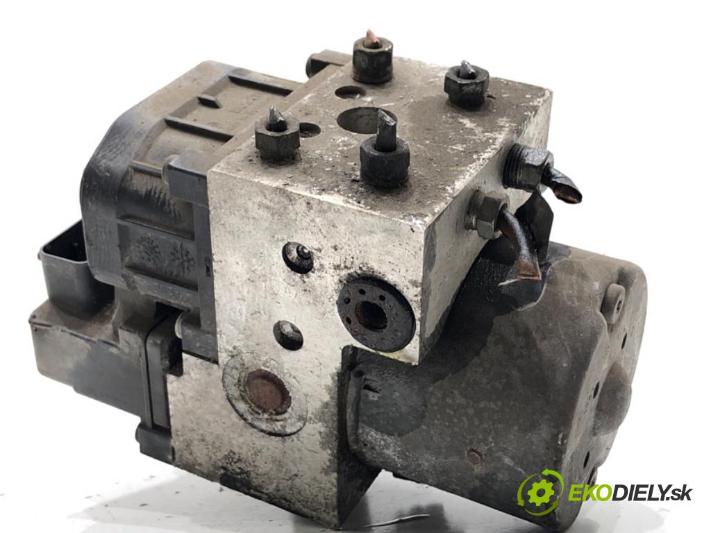 OPEL ZAFIRA A nadwozie wielkoprzestrzenne (MPV) 2004 74 kW 1.6 16V (F75) 1598 Pumpa ABS  (Pumpa ABS)