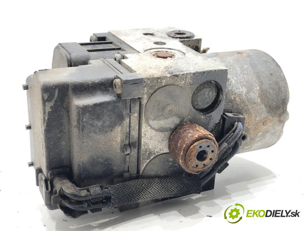 OPEL ZAFIRA A nadwozie wielkoprzestrzenne (MPV) 2004 74 kW 1.6 16V (F75) 1598 Pumpa ABS  (Pumpa ABS)