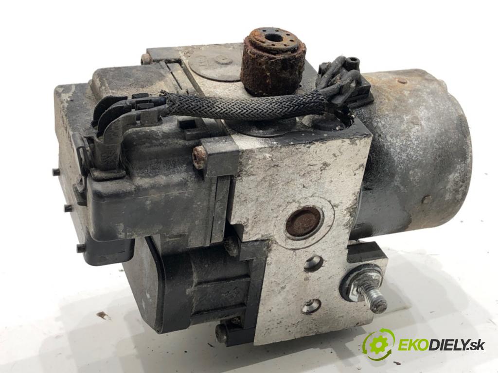 OPEL ZAFIRA A nadwozie wielkoprzestrzenne (MPV) 2004 74 kW 1.6 16V (F75) 1598 Pumpa ABS  (Pumpa ABS)