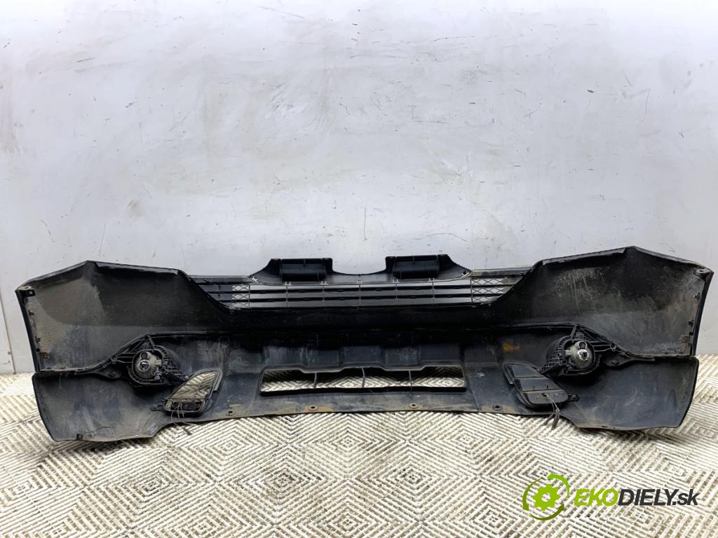 HONDA CR-V III SUV 2008 103 kW 2.2 i-CTDi 4WD (RE6) 2204 nárazník přední část  (Klika dveří ostatní)