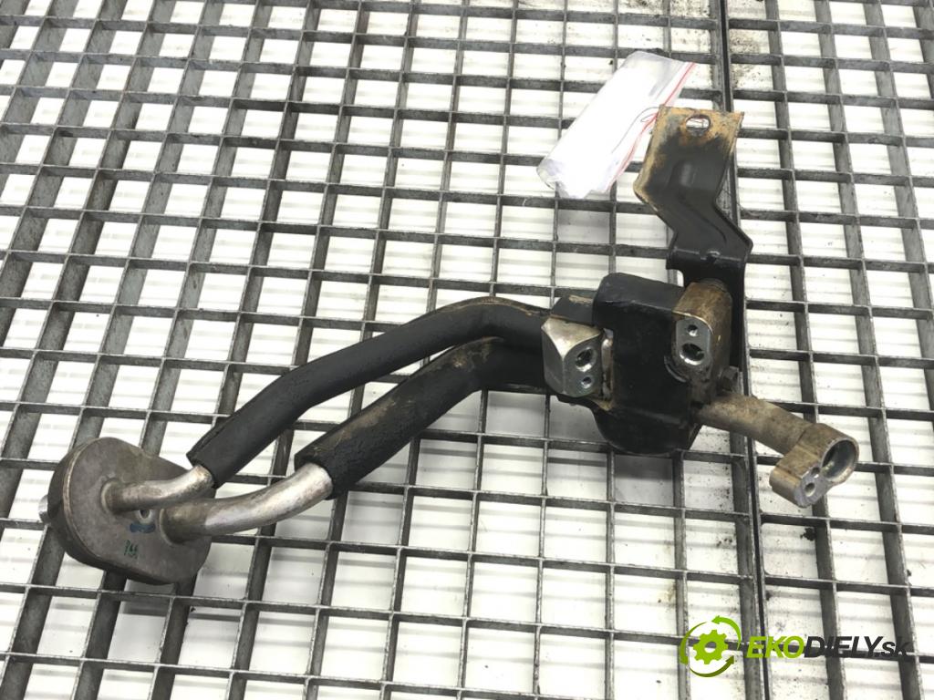 HONDA CR-V III SUV 2008 103 kW 2.2 i-CTDi 4WD (RE6) 2204 rúrka klimatizácie 80320-SWY-G012-M1 (Rúrka klimatizácie)