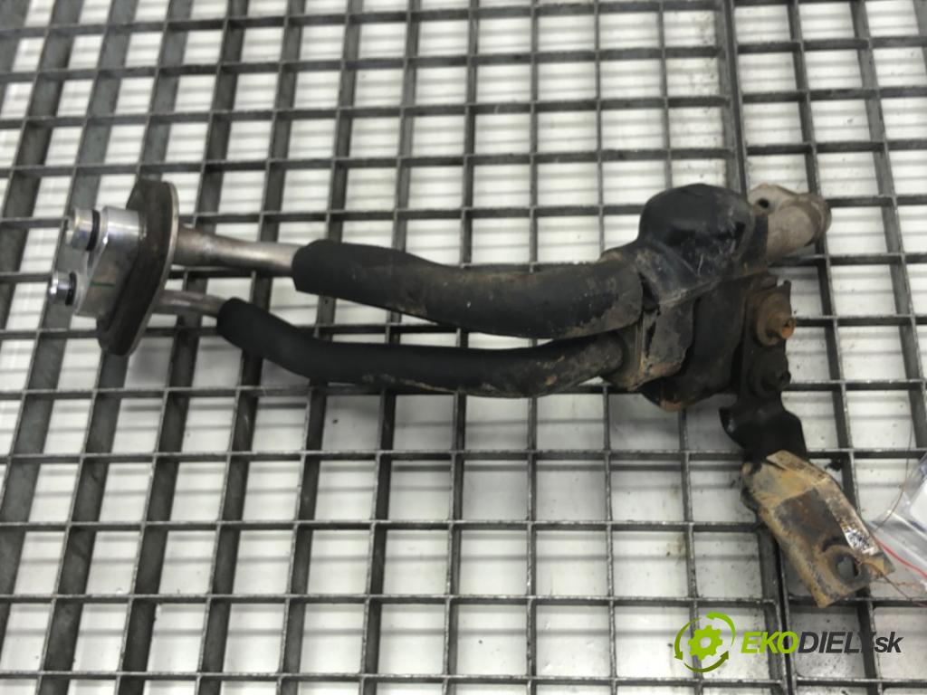 HONDA CR-V III SUV 2008 103 kW 2.2 i-CTDi 4WD (RE6) 2204 rúrka klimatizácie 80320-SWY-G012-M1 (Rúrka klimatizácie)