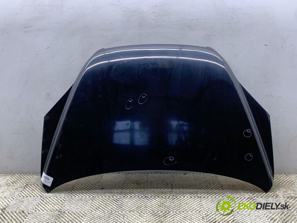 HONDA CR-V III SUV 2008 103 kW 2.2 i-CTDi 4WD (RE6) 2204 kapota  (Kapota)