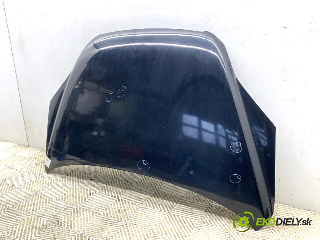 HONDA CR-V III SUV 2008 103 kW 2.2 i-CTDi 4WD (RE6) 2204 kapota  (Kapota)